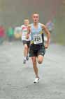Under-15s winner 721, Heaton Harriers Memorial Road Race.